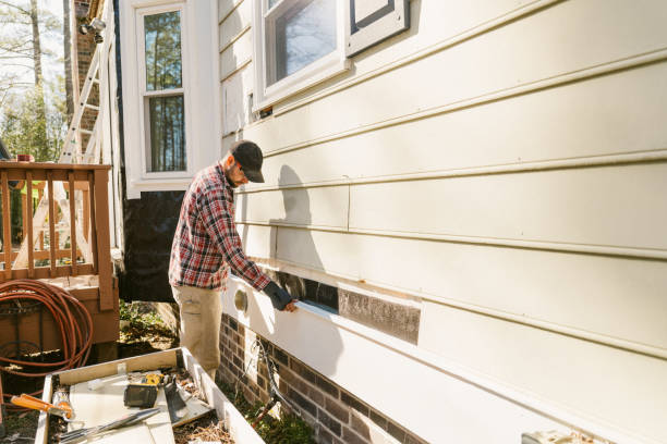 Top rated local Siding Contractor specialists in Drayden, MD